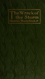 The wrack of the storm_cover