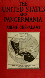 The United States and Pangermania_cover