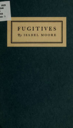 Fugitives_cover