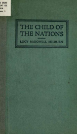 The child of the nations_cover