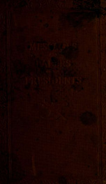 A compilation of the messages and papers of the presidents, 1789-1902_cover