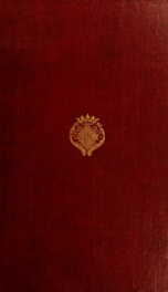 The life and letters of Madame Élisabeth de France_cover