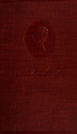 The life of Abraham Lincoln : drawn from original sources and containing many speeches, letters and telegrams hitherto unpublished 2_cover