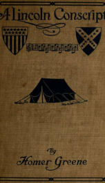 A Lincoln conscript_cover