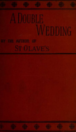 A double wedding : in three volumes 2_cover