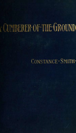 A cumberer of the ground 3_cover