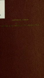 Lettre ouverte aux membres de la Société de Législation de Port-au-Prince_cover