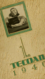 The Tecoan 1940_cover