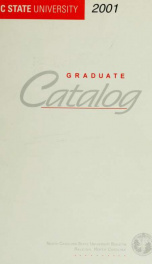 Graduate catalog_cover