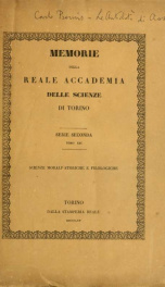 Scienze morali storiche e filologiche_cover