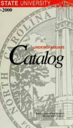 Undergraduate catalog_cover