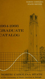 Graduate catalog_cover