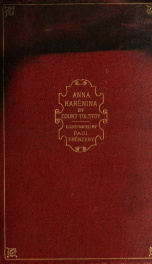 Anna Karénina_cover