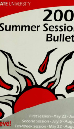 Summer sessions_cover