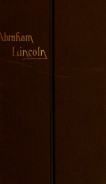 Abraham Lincoln_cover