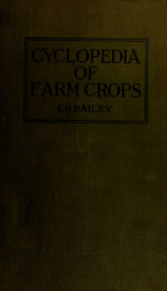 Cyclopedia of farm crops_cover