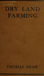 Dry land farming_cover
