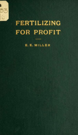 Fertilizing for profit_cover