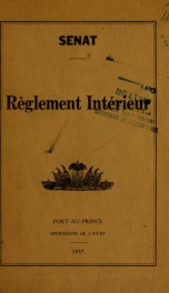 Règlement Intérieur_cover