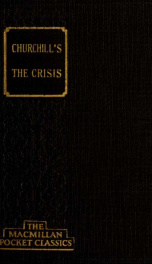 The crisis_cover