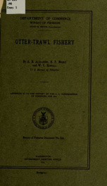 Otter-trawl fishery_cover