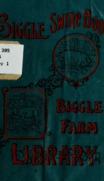 Biggle swine book_cover