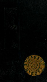 The Tecoan 1927_cover