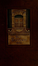 The Tecoan 1923_cover