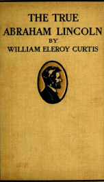 The true Abraham Lincoln yr.1907, ed.7_cover