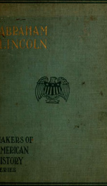 Abraham Lincoln_cover