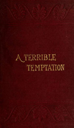 A terrible temptation : a story of the day 3_cover