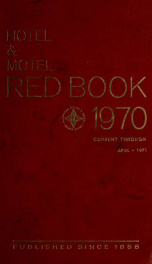 Hotel & motel red book_cover