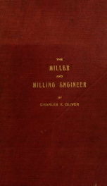 The miller and milling engineer_cover