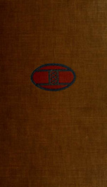 The history of the 105th Regiment of Engineers, divisional engineers of the "Old Hickory" (30th) Division_cover