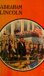 Abraham Lincoln_cover