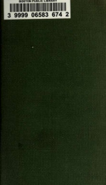 Manual of the public schools of the City of Boston 1907_cover