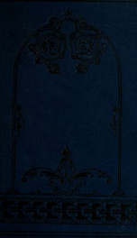 Blue and green, or, The gift of God : a romance of Old Constantinople 2_cover