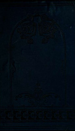 Blue and green, or, The gift of God : a romance of Old Constantinople 3_cover