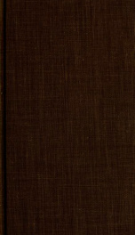 English grammar in familiar lectures : accompanied by a compendium ; embracing a new systematick order of parsing, a new system of punctuation, exercises in false syntax, and a key to the exercises ; designed for the use of schools and private learners_cover