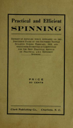 Practical and efficient spinning_cover