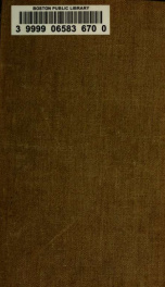 Manual of the public schools of the City of Boston 1895_cover