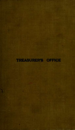 General ordinances of the Board of Supervisors of the City and County of San Francisco 1907_cover