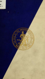 The work of the Maryland society of the Sons of the American revolution_cover