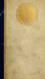 Historical notes of the organization of societies of Sons of the American revolution_cover