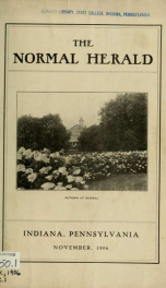 Normal Herald v.12 no.4_cover