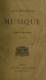 Les epoques de la musique 2_cover