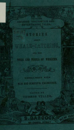 Stories about whale-catching_cover