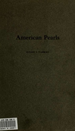 American pearls_cover