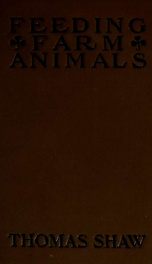 Feeding farm animals_cover