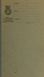 Speech of C. C. Clay, jr., of Alabama, on the bill introduced by him to repeal the fishing bounties_cover